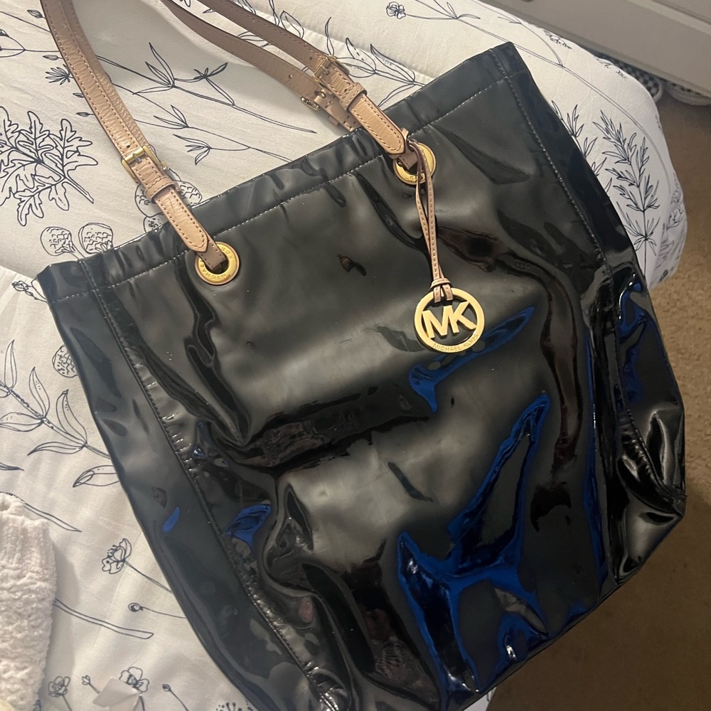 vintage Michael Kors bag